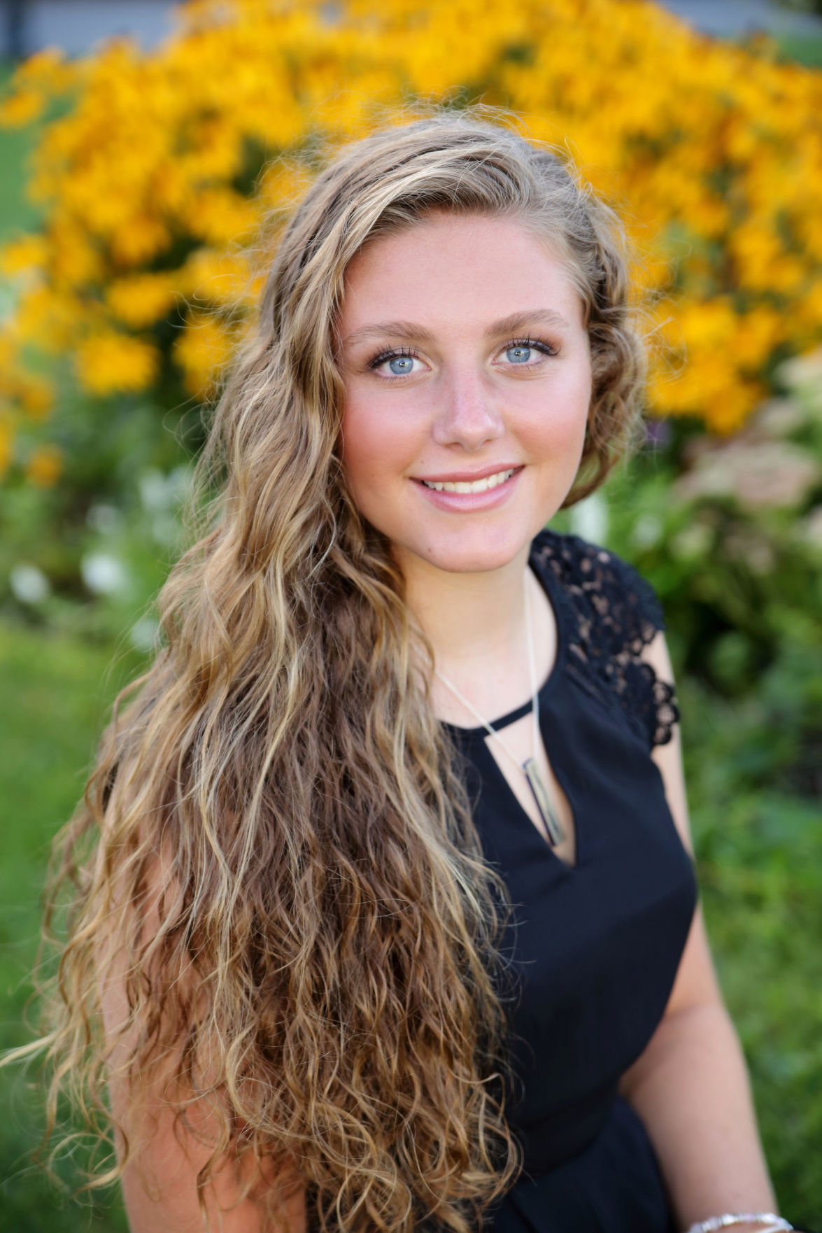 Caitlyn Johnson